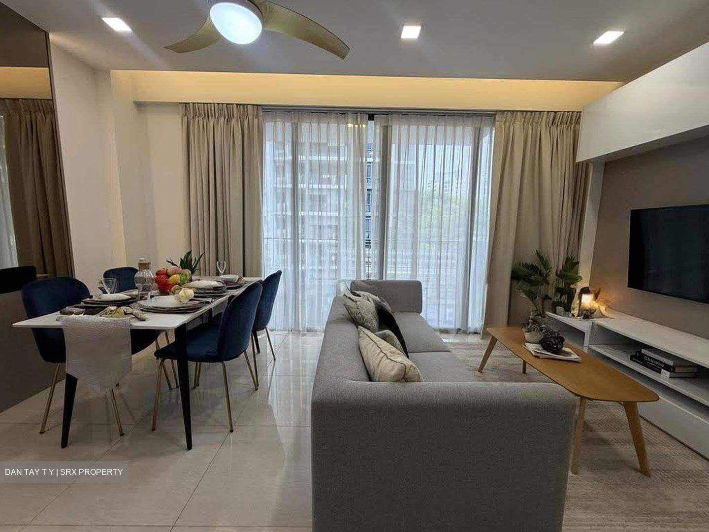 La Fiesta (D19), Condominium #619430331